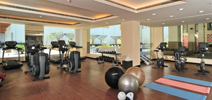 Jaipur Marriott Hotel,Tonk Road,5 star