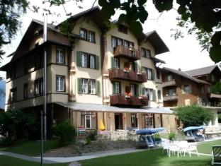 alpenrose hotel and gardens