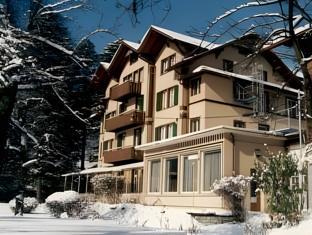 alpenrose hotel and gardens