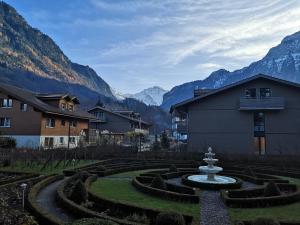 alpenrose hotel and gardens