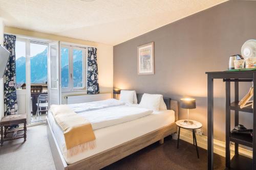 alpenrose hotel and gardens