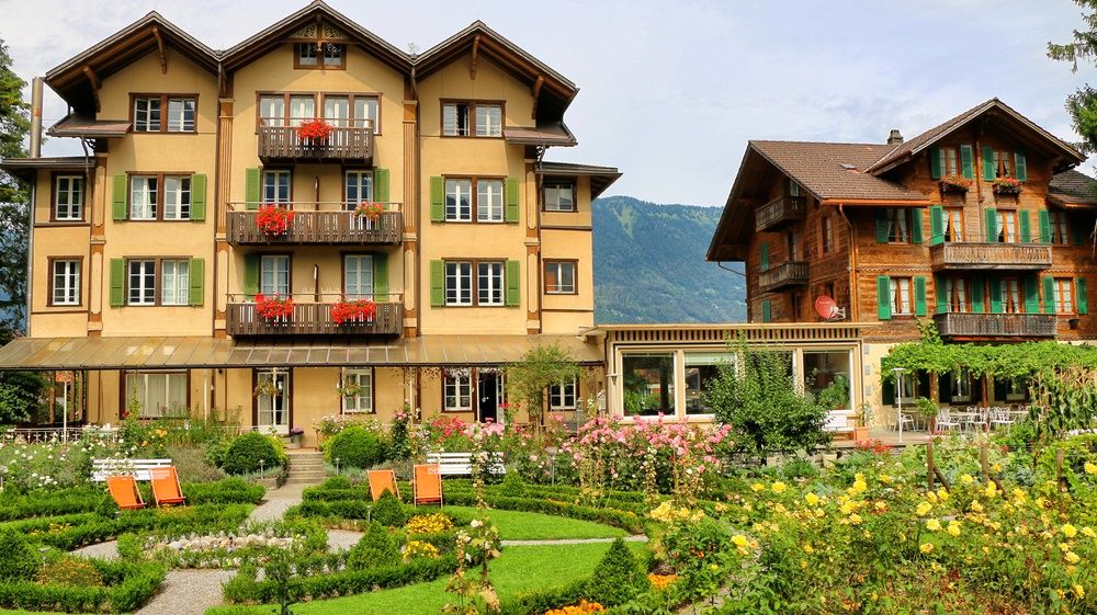 wilderswil