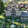 alpenrose hotel and gardens