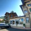 alpenrose hotel and gardens