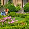 alpenrose hotel and gardens