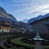 alpenrose hotel and gardens