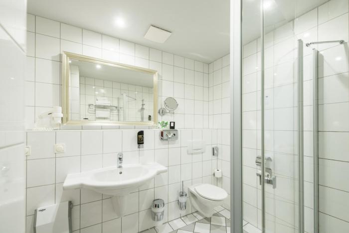 berghotel eisenach