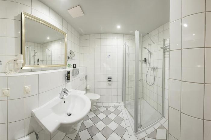 berghotel eisenach