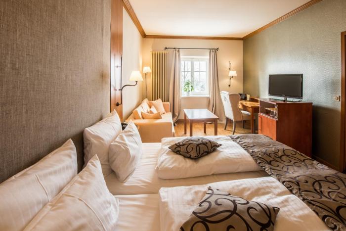 berghotel eisenach