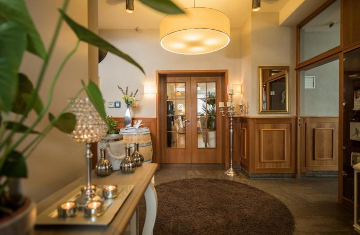 berghotel eisenach