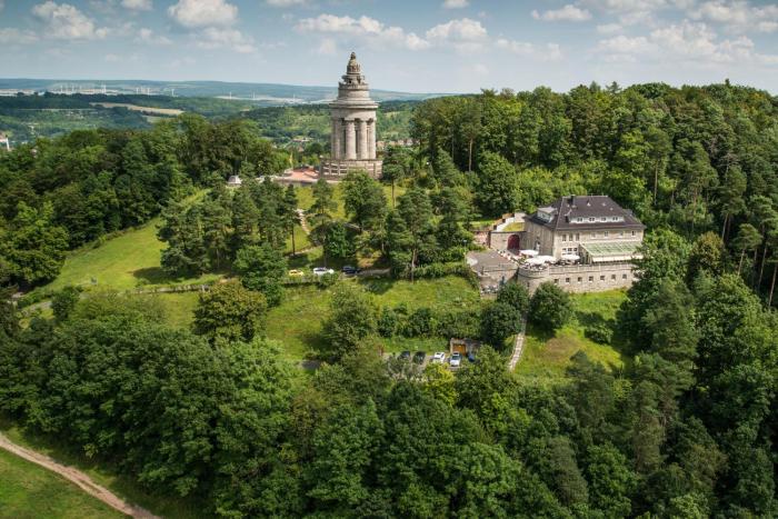 berghotel eisenach