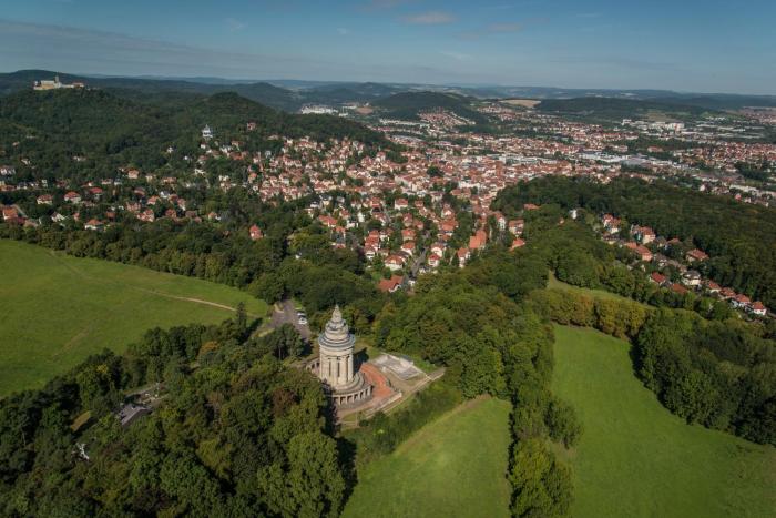 berghotel eisenach