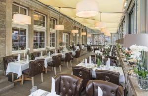 Berghotel Eisenach,Berka V. D. Hainich>>Eisenach,4 star