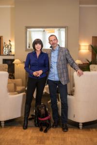 Berghotel Eisenach,Berka V. D. Hainich>>Eisenach,4 star