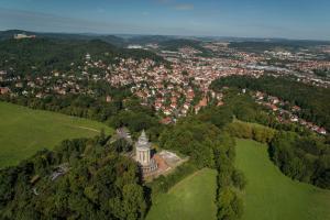 berghotel eisenach