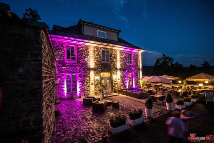 berghotel eisenach
