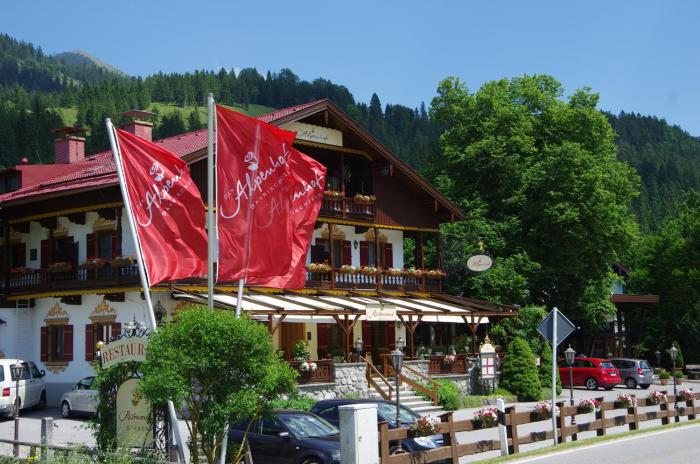 Alpenhof