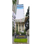 dprimahotel mega kuningan