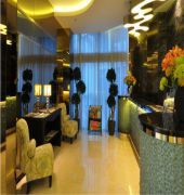 dprimahotel mega kuningan