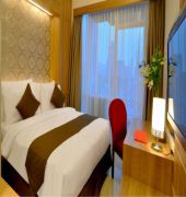 dprimahotel mega kuningan