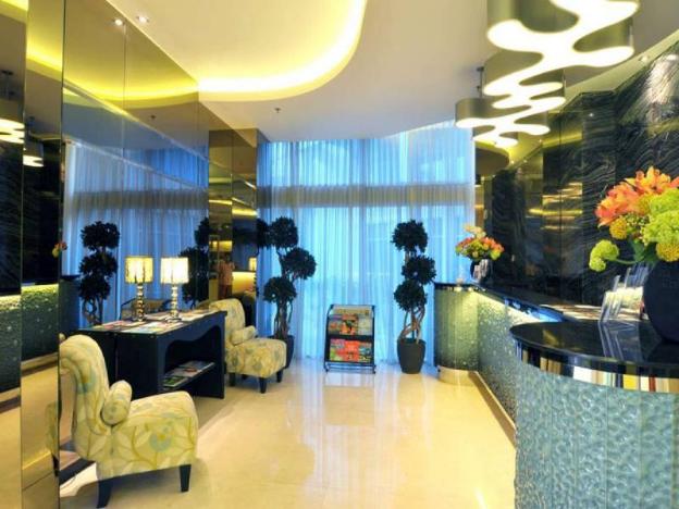 dprimahotel mega kuningan