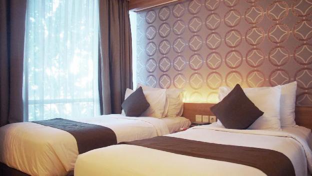 dprimahotel mega kuningan