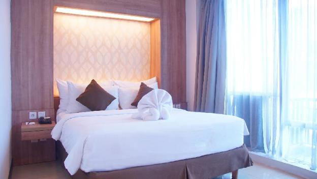 dprimahotel mega kuningan