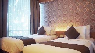 dprimahotel mega kuningan