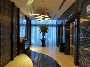 dprimahotel mega kuningan