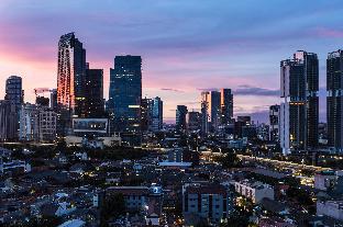 dprimahotel mega kuningan