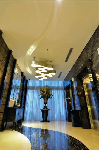 dprimahotel mega kuningan