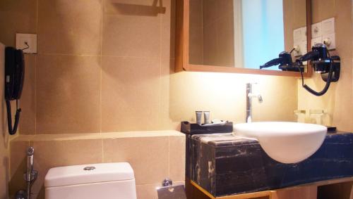 dprimahotel mega kuningan