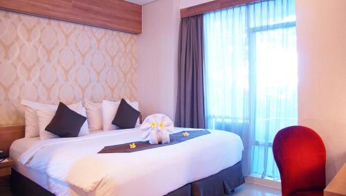 dprimahotel mega kuningan