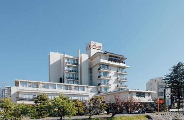 hotel hatta
