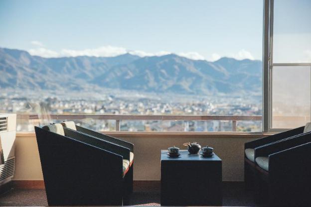 hotel hatta