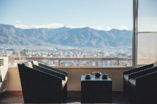 hotel hatta