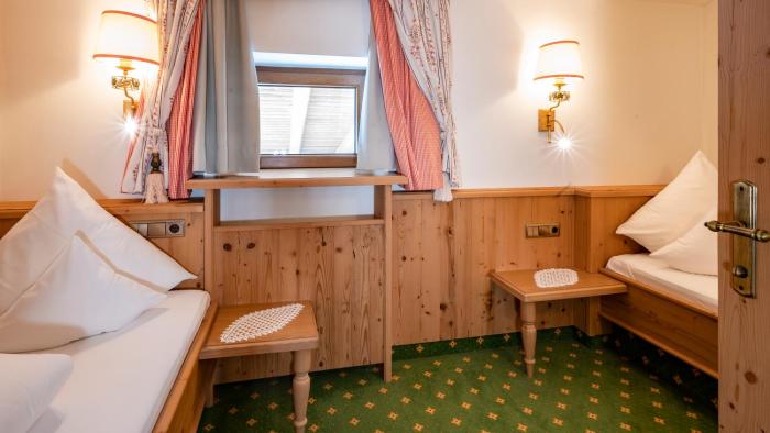 hotel almhof