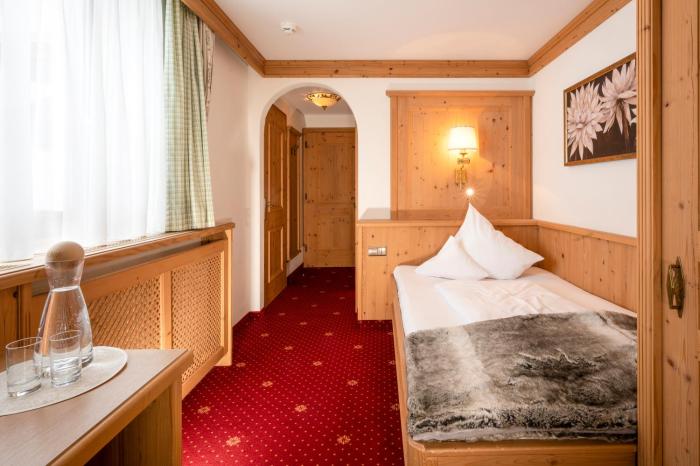 hotel almhof
