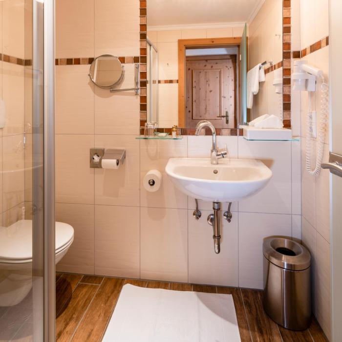 hotel almhof