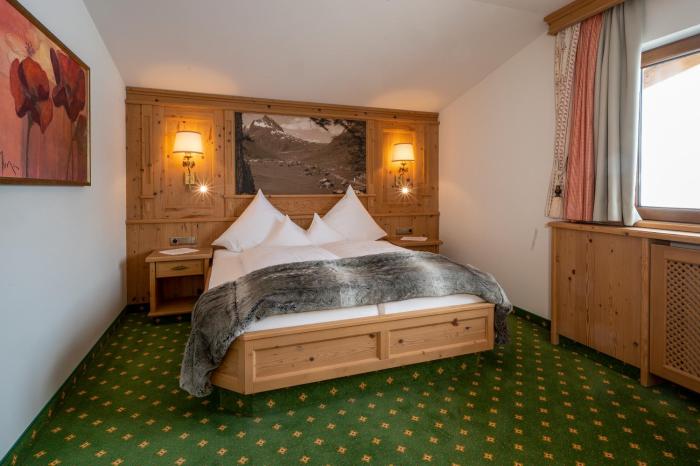 hotel almhof