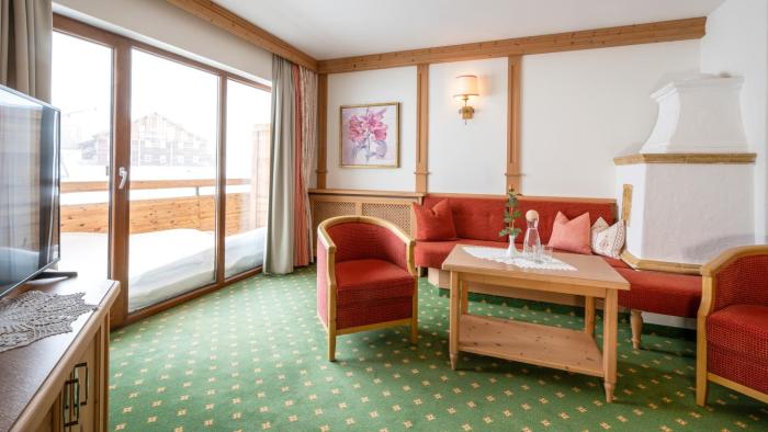 hotel almhof