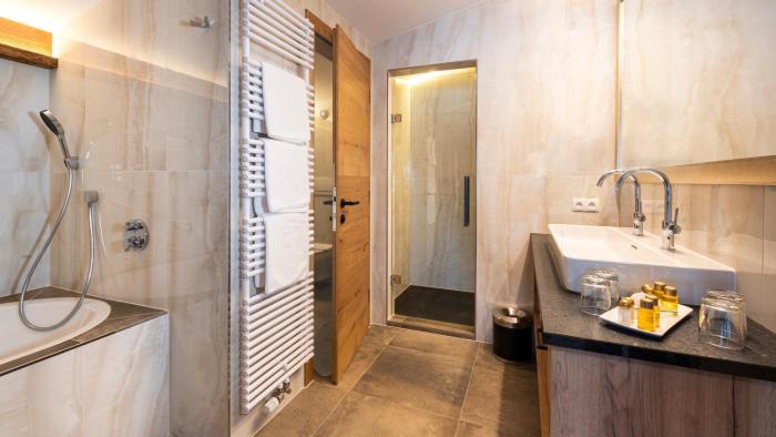 hotel almhof