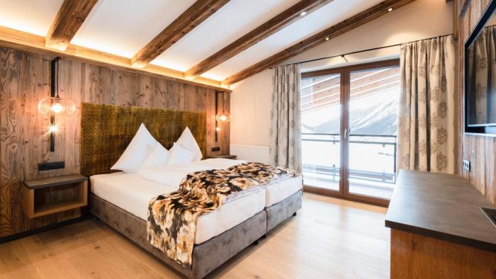 hotel almhof