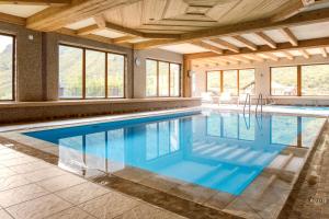 Hotel Almhof,Galtur>>Austrian Alps,5 star