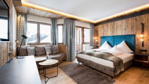 hotel almhof