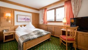 hotel almhof