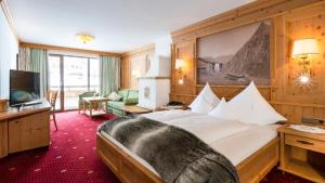hotel almhof