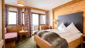 hotel almhof