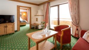 hotel almhof