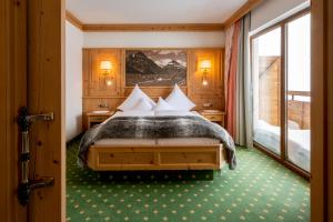 hotel almhof